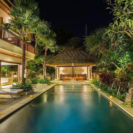 Villa La Bali Sanur Habitación foto